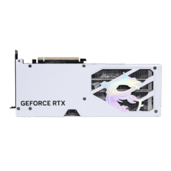 MSI GeForce RTX 5060Ti 16G GAMING TRIO OC WHITE Graphics Card 10 MSI RTX 5060 Ti 16G GAMING TRIO OC WHITE pic 3