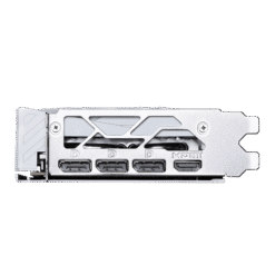 MSI GeForce RTX 5060Ti 16G GAMING TRIO OC WHITE Graphics Card 11 MSI RTX 5060 Ti 16G GAMING TRIO OC WHITE pic 4