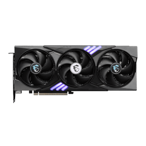 MSI GeForce RTX 5060Ti 8G GAMING TRIO OC Graphics Card