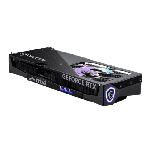 MSI GeForce RTX 5060Ti 8G GAMING TRIO OC Graphics Card