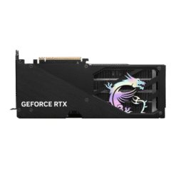 MSI GeForce RTX 5060Ti 8G GAMING TRIO OC Graphics Card 10 MSI RTX 5060 Ti 16G GAMING TRIO OC pic 6