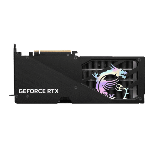 MSI GeForce RTX 5060Ti 8G GAMING TRIO OC Graphics Card