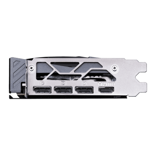 MSI GeForce RTX 5060Ti 8G GAMING TRIO OC Graphics Card