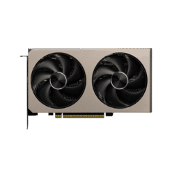 MSI GeForce RTX 5060Ti 8G INSPIRE 2X OC Graphics Card 6 MSI RTX 5060 Ti 16G INSPIRE 2X OC pic 2