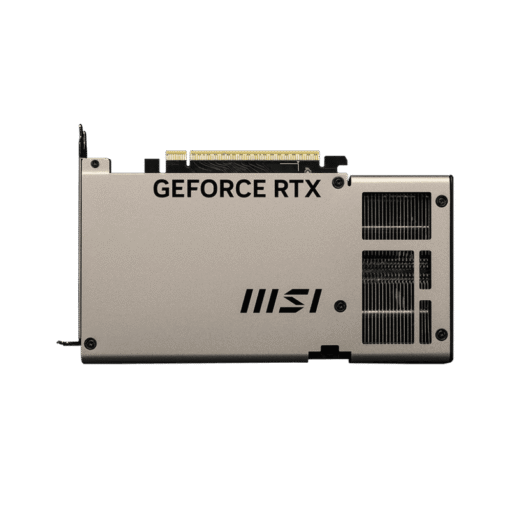 MSI GeForce RTX 5060Ti 8G INSPIRE 2X OC Graphics Card