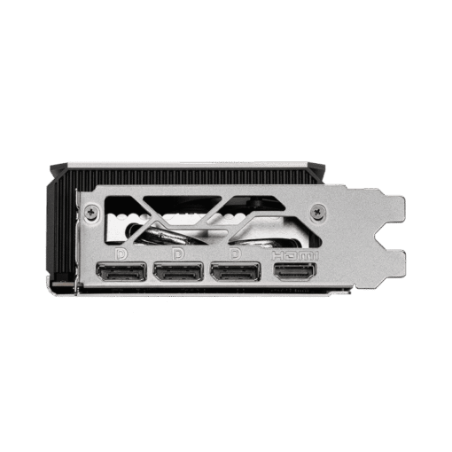 MSI GeForce RTX 5060Ti 8G INSPIRE 2X OC Graphics Card