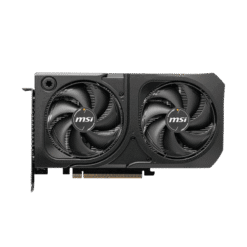 MSI GeForce RTX 5060Ti 16G SHADOW 2X OC PLUS Graphics Card 6 MSI RTX 5060 Ti 16G SHADOW 2X OC PLUS pic 2