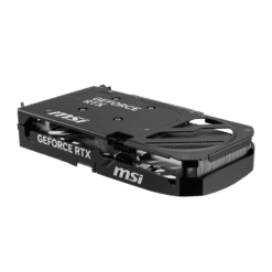 MSI GeForce RTX 5060Ti 16G SHADOW 2X OC PLUS Graphics Card 7 MSI RTX 5060 Ti 16G SHADOW 2X OC PLUS pic 3