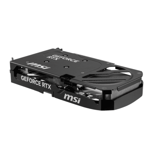 MSI GeForce RTX 5060Ti 8G SHADOW 2X OC PLUS Graphics Card