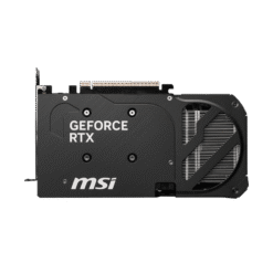 MSI GeForce RTX 5060Ti 16G SHADOW 2X OC PLUS Graphics Card 8 MSI RTX 5060 Ti 16G SHADOW 2X OC PLUS pic 4