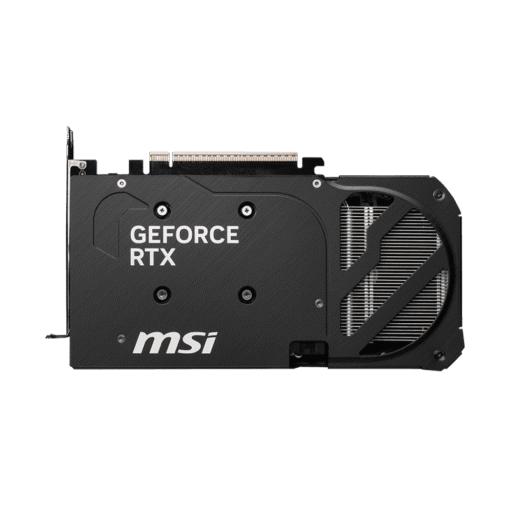 MSI GeForce RTX 5060Ti 8G SHADOW 2X OC PLUS Graphics Card