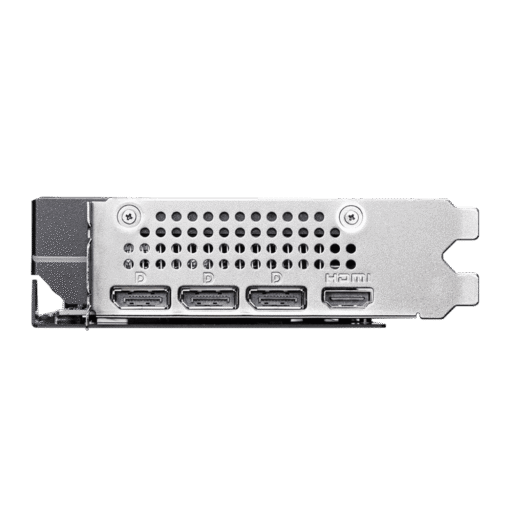 MSI GeForce RTX 5060Ti 8G SHADOW 2X OC PLUS Graphics Card