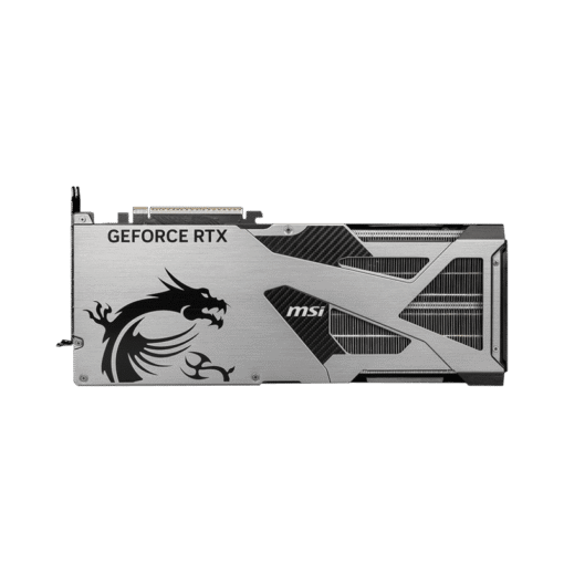 MSI GeForce RTX 5060Ti 16G VANGUARD SOC Graphics Card