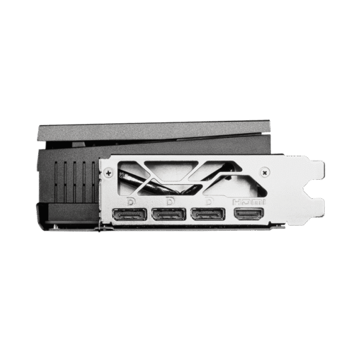 MSI GeForce RTX 5060Ti 16G VANGUARD SOC Graphics Card