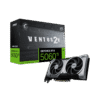 MSI GeForce RTX 5060Ti 16G VENTUS 2X OC PLUS Graphics Card