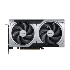 MSI GeForce RTX 5060Ti 16G VENTUS 2X OC PLUS Graphics Card 6 MSI RTX 5060 Ti 16G VENTUS 2X OC PLUS pic 2