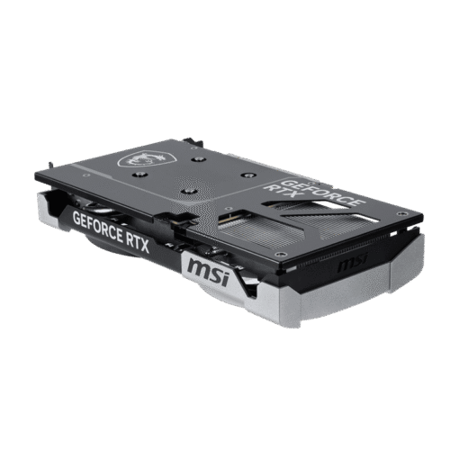 MSI GeForce RTX 5060Ti 16G VENTUS 2X OC PLUS Graphics Card