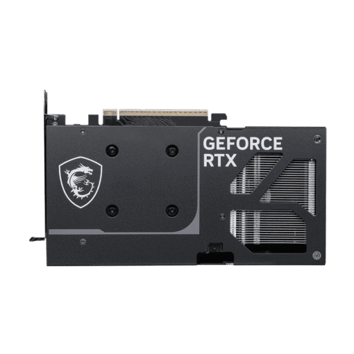 MSI GeForce RTX 5060Ti 16G VENTUS 2X OC PLUS Graphics Card