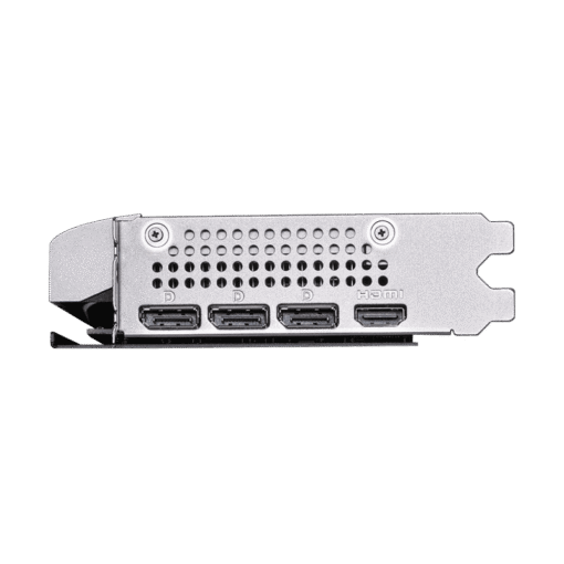 MSI GeForce RTX 5060Ti 16G VENTUS 2X OC PLUS Graphics Card