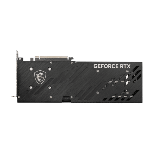 MSI GeForce RTX 5060Ti 8G GAMING DUKE 3X OC Graphics Card