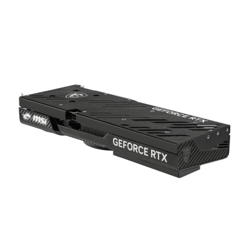 MSI GeForce RTX 5060Ti 8G GAMING DUKE 3X OC Graphics Card