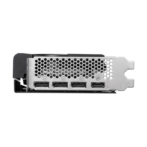 MSI GeForce RTX 5060Ti 8G GAMING DUKE 3X OC Graphics Card