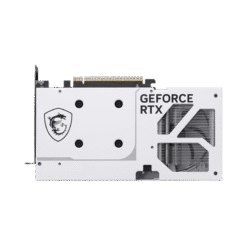 MSI GeForce RTX 5060Ti 8G VENTUS 2X OC WHITE PLUS Graphics Card 8 MSI RTX 5060 Ti 8G VENTUS 2X OC WHITE pic 4 1