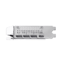 MSI GeForce RTX 5060Ti 8G VENTUS 2X OC WHITE PLUS Graphics Card 9 MSI RTX 5060 Ti 8G VENTUS 2X OC WHITE pic 5 1