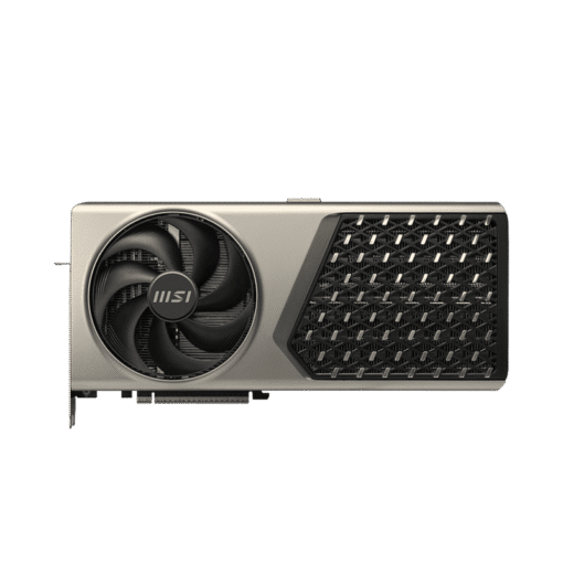 MSI GeForce RTX 5070Ti 16G EXPERT OC Graphics Card