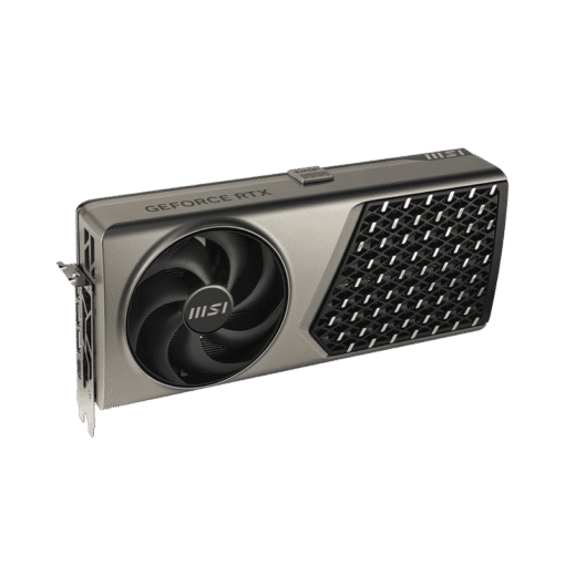 MSI GeForce RTX 5070Ti 16G EXPERT OC Graphics Card