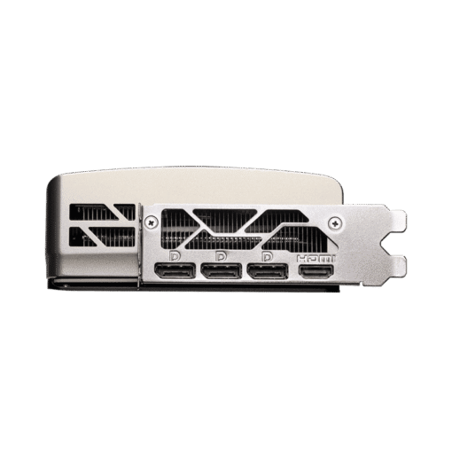 MSI GeForce RTX 5070Ti 16G EXPERT OC Graphics Card