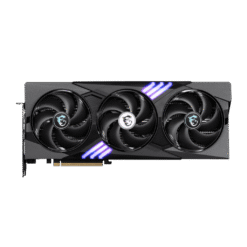 MSI GeForce RTX 5070Ti 16G GAMING TRIO OC Graphics Card 8 MSI RTX 5070 Ti 16G GAMING TRIO OC pic 2