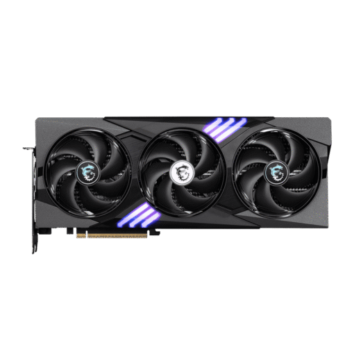 MSI GeForce RTX 5070Ti 16G GAMING TRIO OC Graphics Card