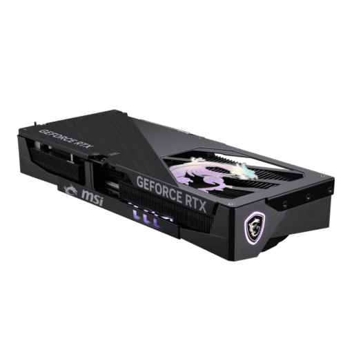 MSI GeForce RTX 5070Ti 16G GAMING TRIO OC Graphics Card