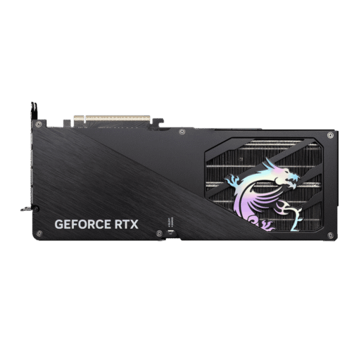 MSI GeForce RTX 5070Ti 16G GAMING TRIO OC Graphics Card