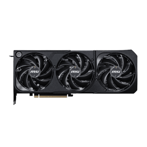MSI GeForce RTX 5070Ti 16G SHADOW 3X OC Graphics Card