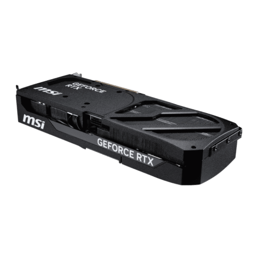 MSI GeForce RTX 5070Ti 16G SHADOW 3X OC Graphics Card