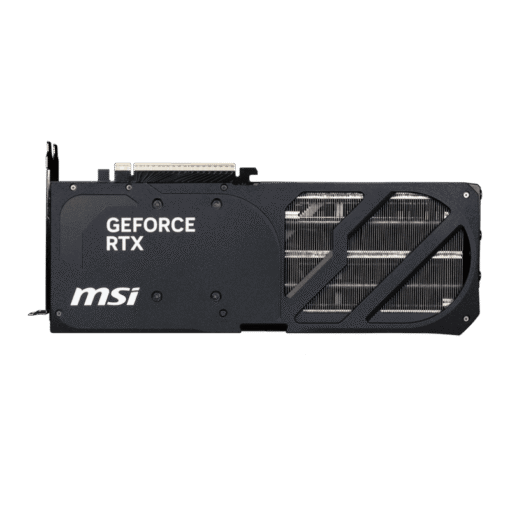 MSI GeForce RTX 5070Ti 16G SHADOW 3X OC Graphics Card