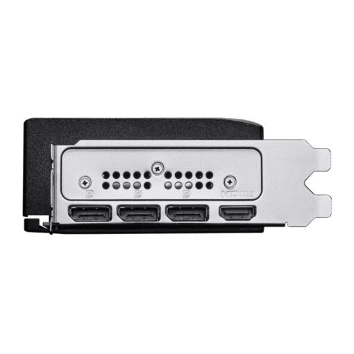 MSI GeForce RTX 5070Ti 16G SHADOW 3X OC Graphics Card