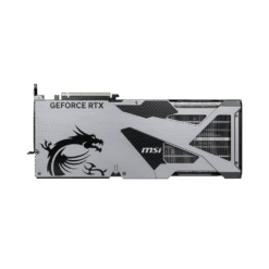 MSI RTX 5070 Ti 16G VANGUARD SOC LAUNCH EDITION pic 3