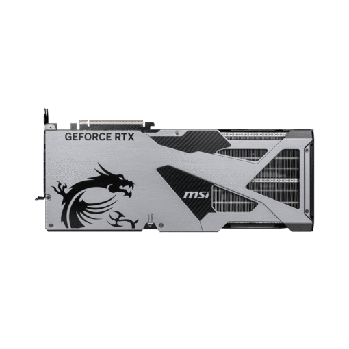 MSI GeForce RTX 5070Ti 16G VANGUARD SOC LAUNCH EDITION Graphics Card