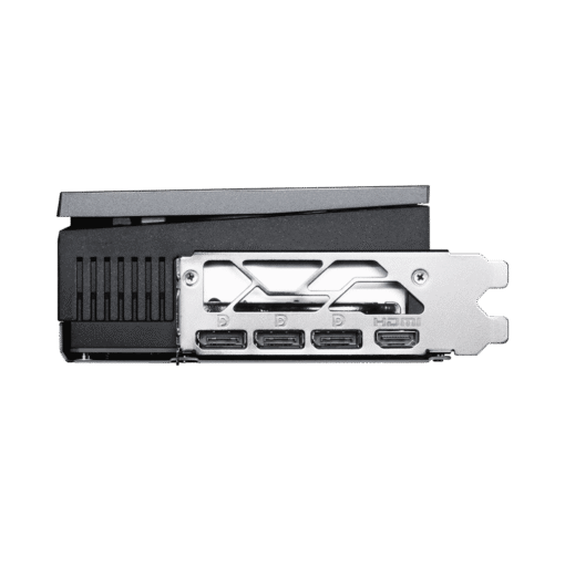 MSI GeForce RTX 5070Ti 16G VANGUARD SOC LAUNCH EDITION Graphics Card
