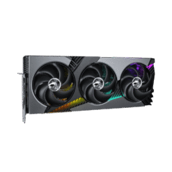 MSI RTX 5070 Ti 16G VANGUARD SOC LAUNCH EDITION pic 7