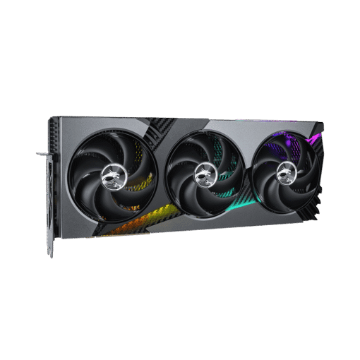 MSI GeForce RTX 5070Ti 16G VANGUARD SOC LAUNCH EDITION Graphics Card