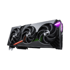 MSI RTX 5070 Ti 16G VANGUARD SOC LAUNCH EDITION pic 8