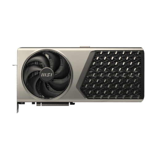 MSI GeForce RTX 5080 16G EXPERT OC Graphics Card