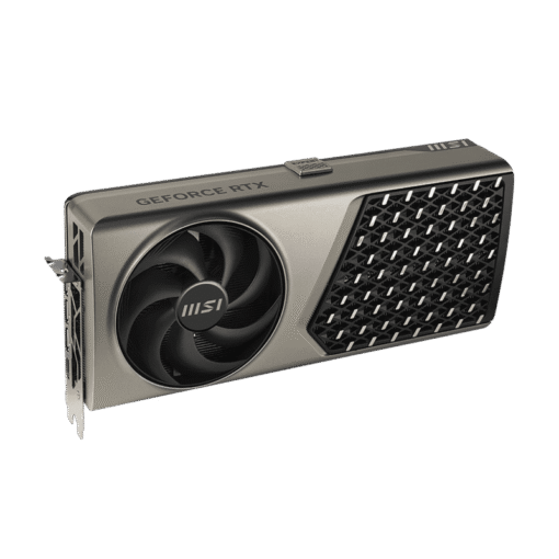 MSI GeForce RTX 5080 16G EXPERT OC Graphics Card