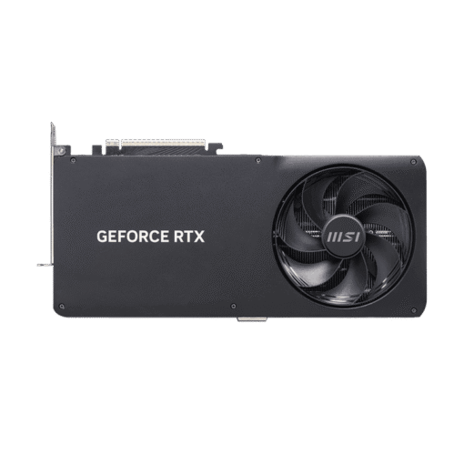 MSI GeForce RTX 5080 16G EXPERT OC Graphics Card