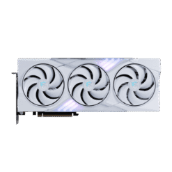 MSI GeForce RTX 5080 GAMING TRIO OC WHITE Graphics Card 9 MSI RTX 5080 16G GAMING TRIO OC WHITE pic 2