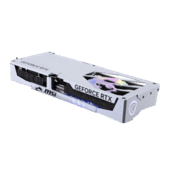 MSI GeForce RTX 5080 GAMING TRIO OC WHITE Graphics Card 10 MSI RTX 5080 16G GAMING TRIO OC WHITE pic 3